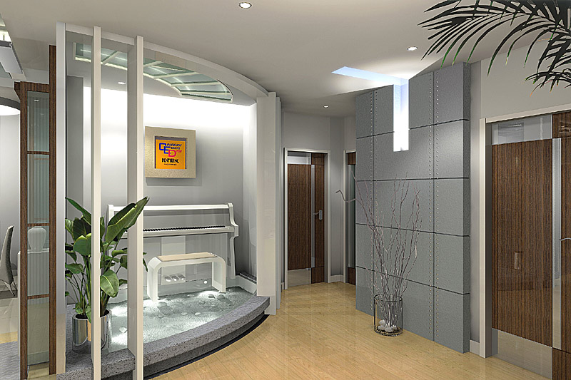 如何進行3d Max渲染操作？ - BIM,Revit中文網